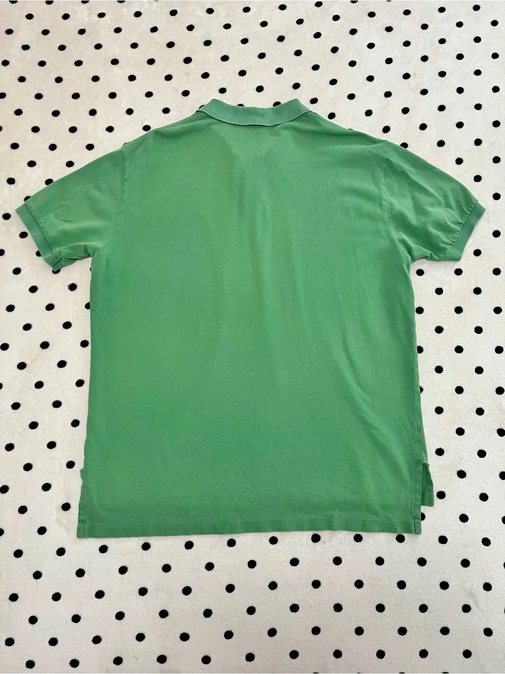 Polo Ralph Lauren Classic Fit Men’s Polo Size XL